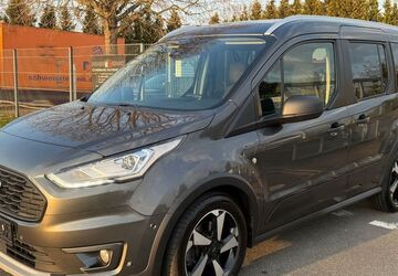 Ford Tourneo 293.505 km 10.900 &euro; Bitterfeld-Wolfen Ot Bobbau 06766