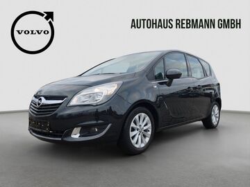 Gebrauchte Opel Meriva