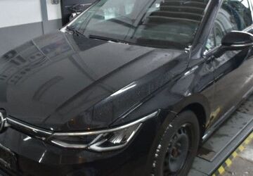 VW Golf 77.921 km 18.690 &euro; Salzatal OT Bennstedt 06198