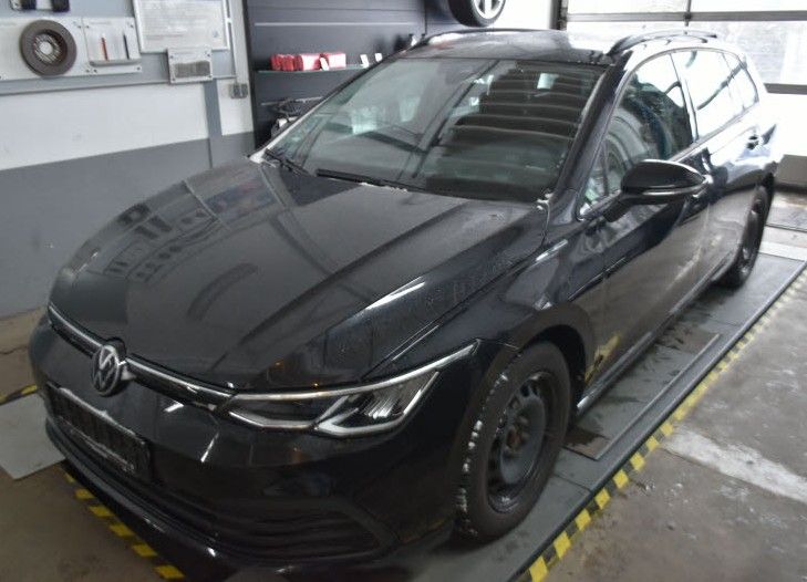 VW Golf 77.921 km 18.690 &euro; Salzatal OT Bennstedt 06198