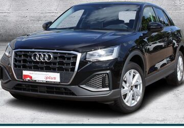 Audi Q2 10.200 km 28.880 &euro; Merseburg 06217
