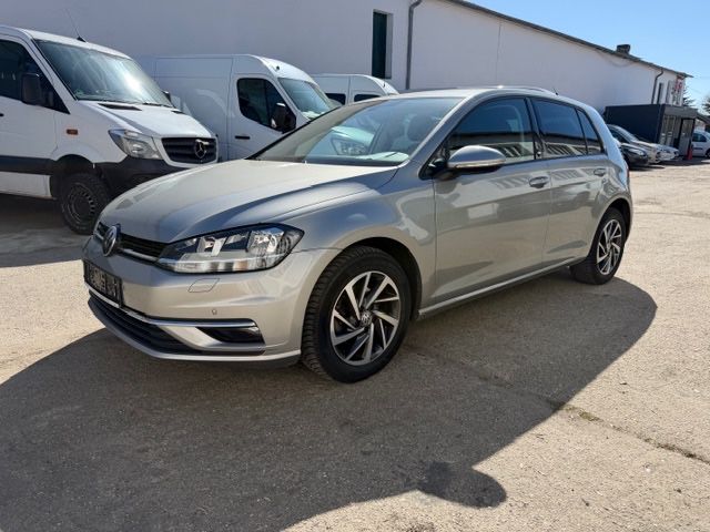 VW Golf 75.000 km 12.890 &euro; Halle 06118