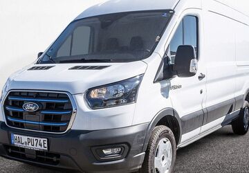 Ford Transit 1.908 km 45.000 &euro; Halle(Saale) 06122