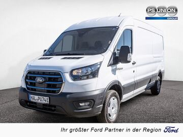 Gebrauchte Ford Transit