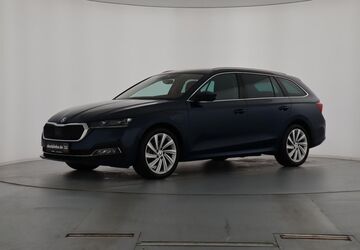 Skoda Octavia 44.201 km 24.889 &euro; Lutherstadt Eisleben 06295