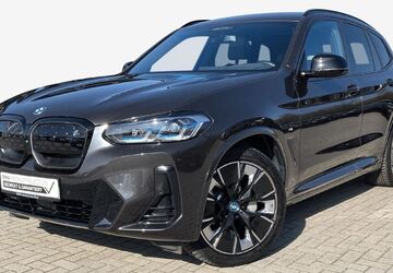 BMW iX3 42.284 km 44.900 &euro; Halle/ Zscherben 06179
