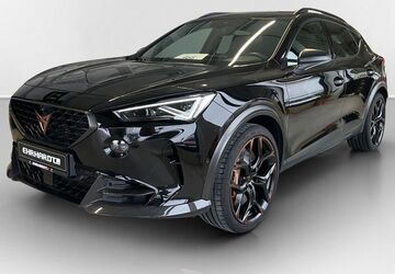 Cupra Formentor 51.500 km 39.950 &euro; Halle 06116