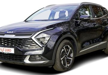 Kia Sportage 26.562 km 25.990 &euro; Brehna 06796