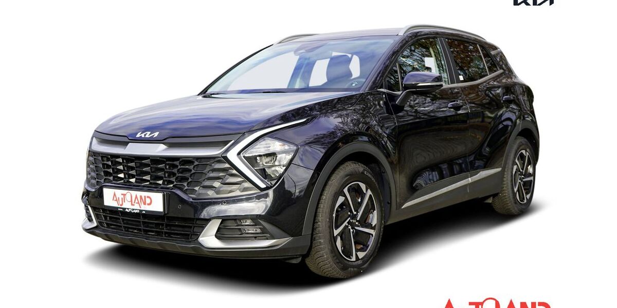 Kia Sportage 26.562 km 25.990 &euro; Brehna 06796