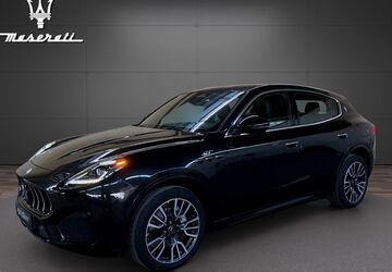 Maserati Grecale 42.450 km 57.111 &euro; Markranstädt 04420