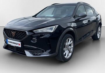 Cupra Formentor 55.940 km 22.490 &euro; Halle 06116
