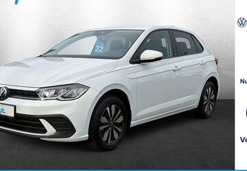 VW Polo 7.828 km 17.890 &euro; Halle / Saale 06120