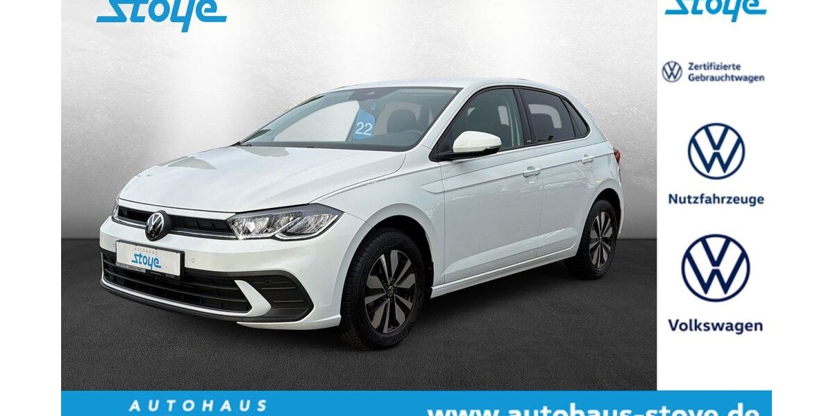 VW Polo 7.828 km 17.890 &euro; Halle / Saale 06120
