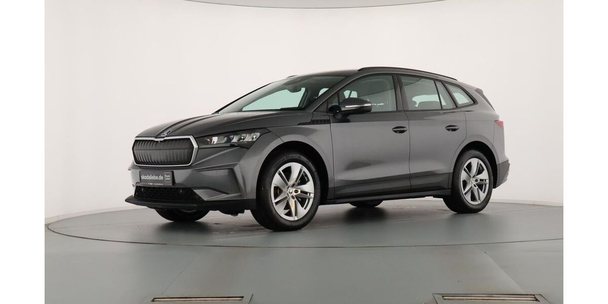 Skoda Enyaq 22.606 km 21.889 &euro; Lutherstadt Eisleben 06295