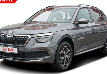 Skoda Kamiq 39.450 km 22.990 &euro; Halle 06122