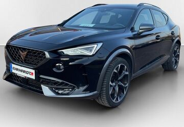 Cupra Formentor 30.440 km 34.950 &euro; Halle 06116