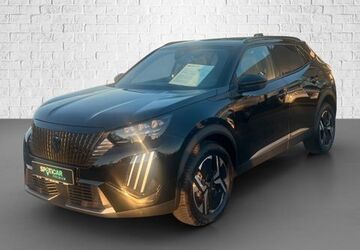 Peugeot 2008 29.101 km 23.500 &euro; Delitzsch OT Döbernitz 04509