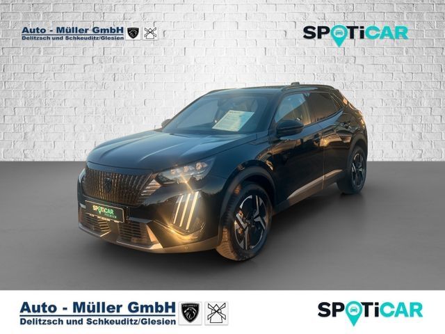 Peugeot 2008 29.101 km 23.500 &euro; Delitzsch OT Döbernitz 04509