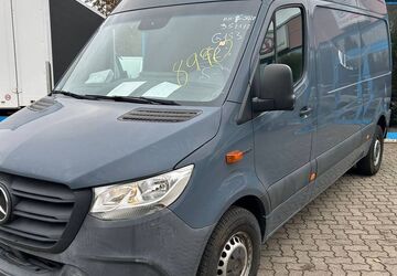 Mercedes-Benz eSprinter 51.895 km 7.990 &euro; Halle 06118