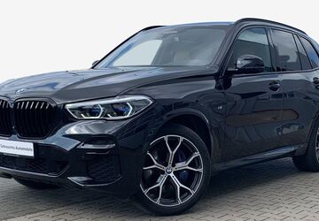 BMW X5 71.999 km 56.900 &euro; Halle (Saale) 06112