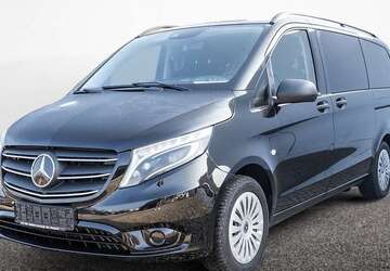 Mercedes-Benz Vito 82.970 km 47.990 &euro; Halle (Saale) 06122