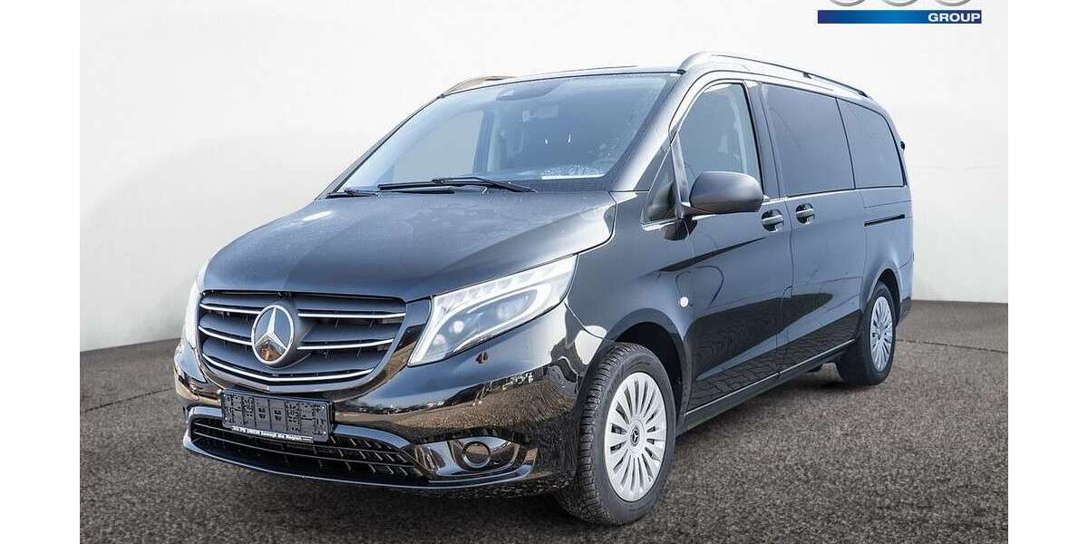 Mercedes-Benz Vito 82.970 km 47.990 &euro; Halle (Saale) 06122