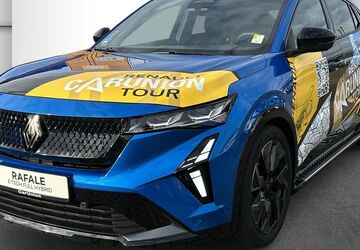 Renault Rafale 21.000 km 44.995 &euro; Halle 06132