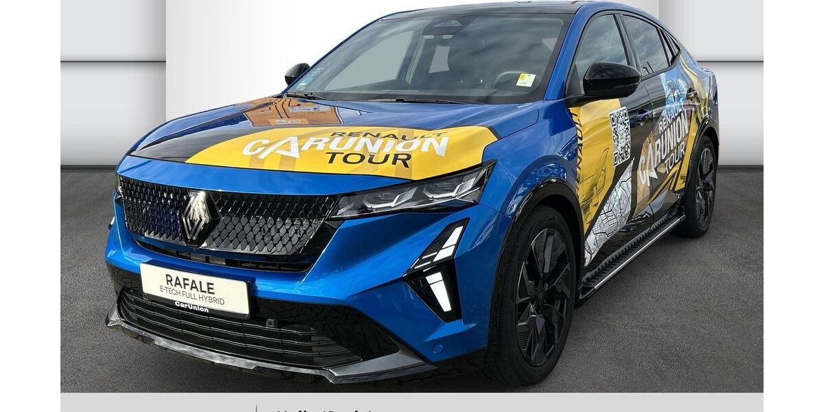 Renault Rafale 21.000 km 44.995 &euro; Halle 06132