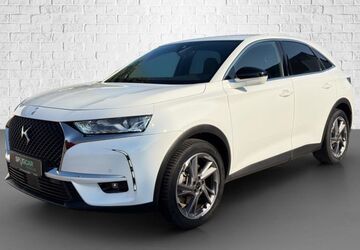 DS Automobiles DS7 (Crossback) 18.982 km 22.750 &euro; Delitzsch OT Döbernitz 04509