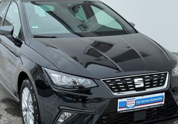 Seat Ibiza 16.950 km 19.779 &euro; Schkeuditz 04435