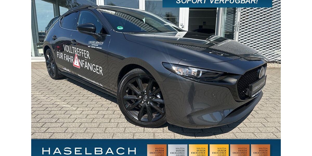 Mazda 3 9.543 km 23.870 &euro; Delitzsch 04509