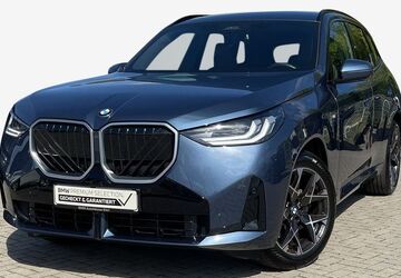 BMW X3 15.203 km 49.940 &euro; Halle/ Zscherben 06179