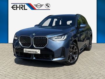 Gebrauchte BMW X3