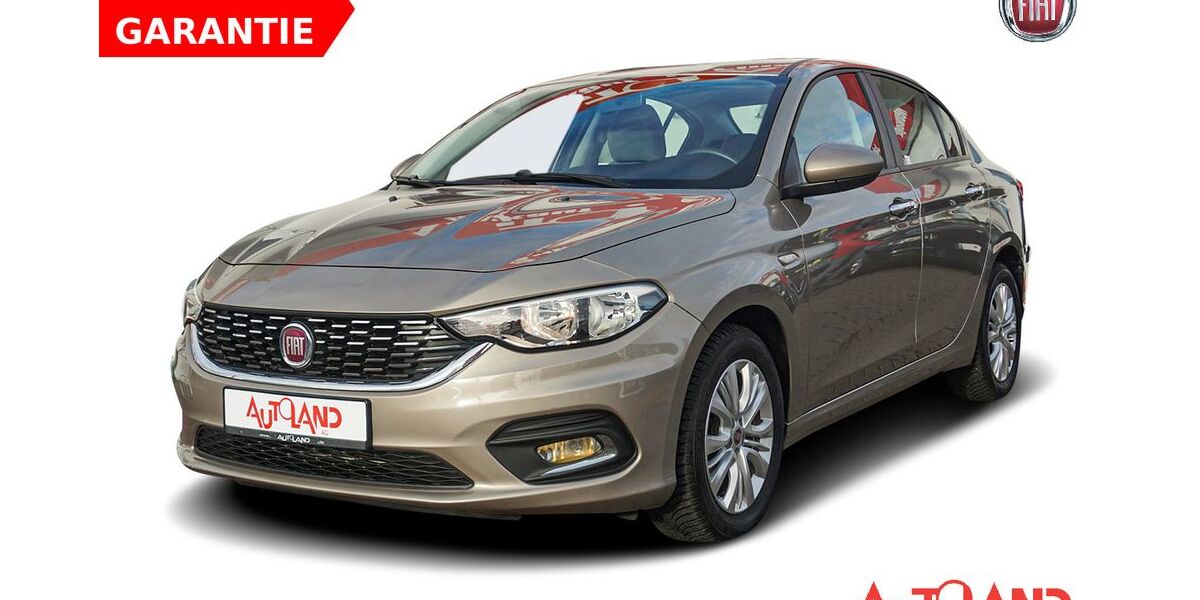 Fiat Tipo 46.349 km 11.990 &euro; Halle 06122
