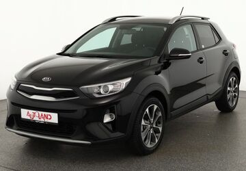 Kia Stonic 45.059 km 16.490 &euro; Brehna 06796