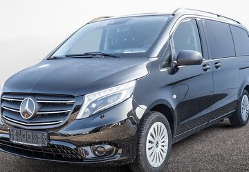 Mercedes-Benz Vito 82.970 km 44.990 &euro; Halle(Saale) 06122