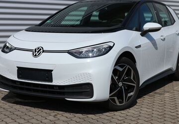 VW ID.3 3.589 km 29.930 &euro; Delitzsch 04509