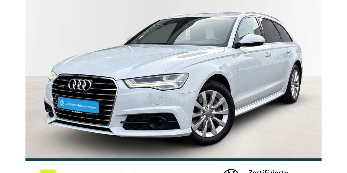 Audi A6 112.700 km 31.470 &euro; Leuna 06237