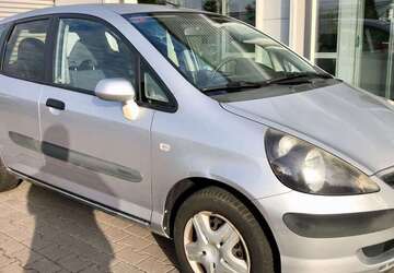 Honda Jazz 189.217 km 1.899 &euro; Halle/Saale 06118