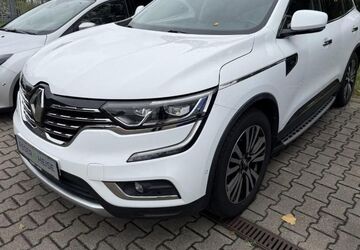 Renault Koleos 127.765 km 15.940 &euro; Köthen 06366