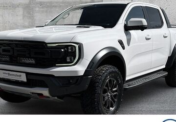 Ford Ranger 67.935 km 48.420 &euro; Salzatal OT Bennstedt 06198