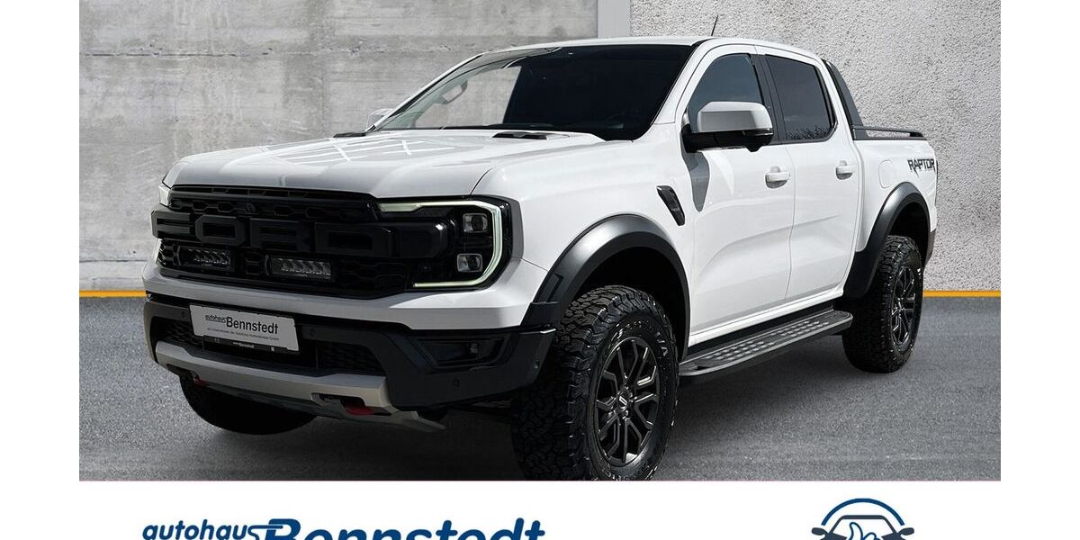 Ford Ranger 67.935 km 48.420 &euro; Salzatal OT Bennstedt 06198