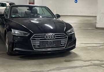 Audi A5 207.000 km 18.999 &euro; Schkopau 06258