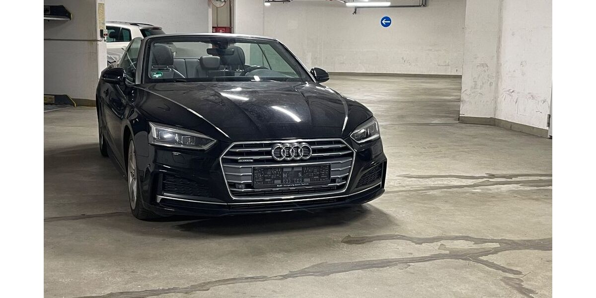 Audi A5 207.000 km 18.999 &euro; Schkopau 06258
