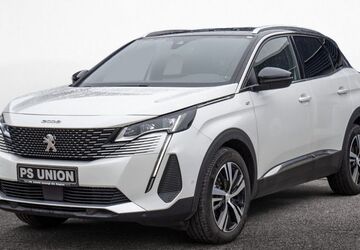 Peugeot 3008 20.000 km 29.400 &euro; Halle (Saale) 06132