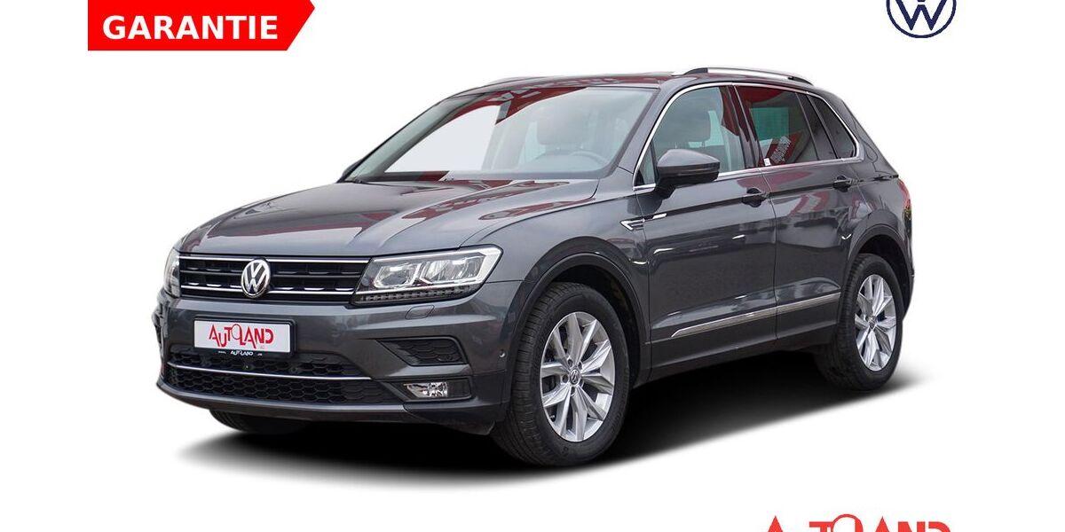 VW Tiguan 92.597 km 24.990 &euro; Halle 06122