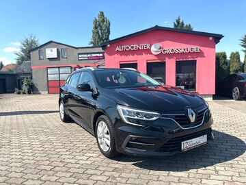 Gebrauchte Renault Megane