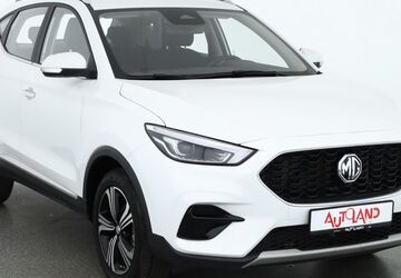 MG ZS 16.110 km 16.490 &euro; Brehna 06796