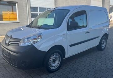 Renault Kangoo 197.000 km 5.999 &euro; Halle 06118