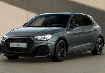 Audi A1 6.900 km 31.620 &euro; Halle (Saale) 06110